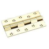 Review Draper BF-BH3 / 1 PAIR S/D BRASS HINGES 125MM