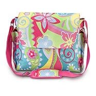 Hippie Chic Diaper Bag