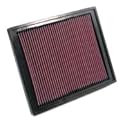 K&N 33-2337 Replacement Air Filter