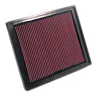 K&N 33-2337 Replacement Air Filter