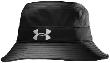Under Armour Men's coldblack® Bucket Golf Hat