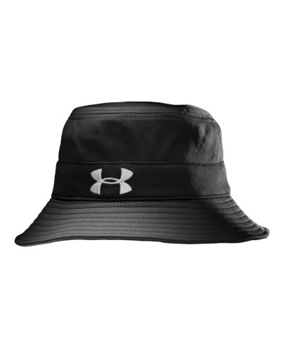 Under Armour Men's coldblack® Bucket Golf Hat