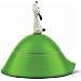 Alessi Lula - Dog Bowl Green