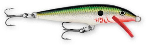 Rapala Original Floater 05 Fishing Lures