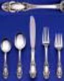 Towle Grand Duchess Baby Fork/T102707