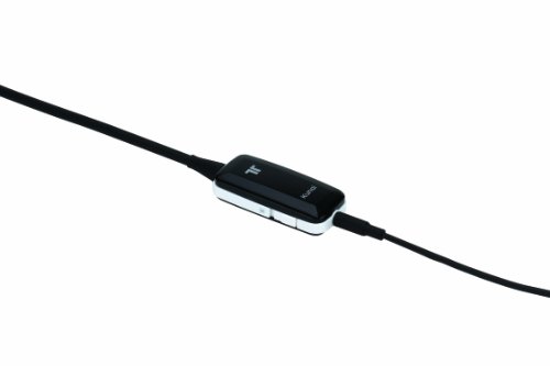 Tritton Kunai Stereo Headset For Playstation Playstation