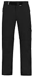 Salewa TERMINAL DST Men's REG PANT black (Taille cadre: 48)