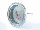 31K%2BlWzKAML. SL160  Ekco 1045665/23011 Premium Roast / Meat Thermometer   Case of 3