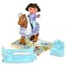 Dora's Pony Adventures: Dora & Ginger