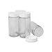 3 Ounce Glass Spice Jar by J.K. Adams