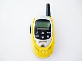  オリジナル／特定小電力　周波数20chに対応　よく飛ぶ    ＶＯＸ＆トーン付きトランシーバー1台組　　　新品