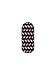 Maybelline Limited Edition Color Show Fashion Prints Nail Stickers - 80 Resort Couture