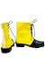 Final Fantasy Tidus Cosplay Shoes Boots Rubber