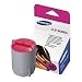 Samsung CLP-M300P - Toner cartridge - 1 x magenta - 1000 pages - blister