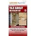 Tile Grout Re-Color Kit LTR-112
