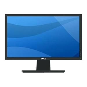 E2210 22" 1680 x 1050 1000:1 Widescreen LCD Monitor