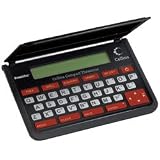 Franklin TPQ109 Collins Thesaurus Compact Edition