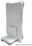 Mad Catz Wii Fit Power Up Charge Stand (Wii)