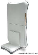 Mad Catz Wii Fit Power Up Charge Stand (Wii)