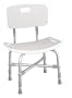 Drive Medical Bariatric Heavy Duty Bath Bench