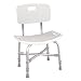 Drive Medical Bariatric Heavy Duty Bath Bench