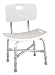 Drive Medical Bariatric Heavy Duty Bath Bench