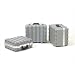 6071FF Foam-Filled Equipment Case: 6 1/2" H x 17 3/4" W x 14 1/2" D 6071FF Foam-Filled Equipment Case: 6 1/2" H x 17 3/4" W x 14 1/2" D