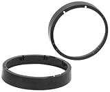 Scosche SS65 1-Inch Universal for 5-Inch or 6-Inch Speaker Spacer