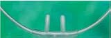 Cannula Over The Ear Nasal With Curved Nonflared Nasal Tips 14 Feet Tubing