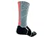 Nike Men's Hyper Elite Cushioned Crew Socks