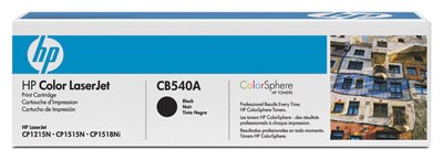 Hewlett Packard -HP- Color Laserjet
