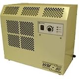 Ebac WM 80 Dehumidifier (10284GL-US)