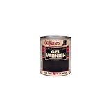Gel Varnish - 85104 Qt Gel Varnish