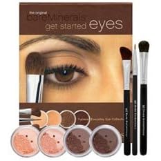 bareMinerals Face Kits - Get Started Eyes 1 Kit