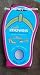 SoftMoves Adhesive Gel Pads - Heel Pads