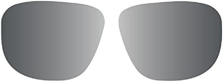 Custom Made Nike Rabid 63mm Replacement Lenses - CHOOSE COLOR (Grey)