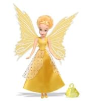 Disney Fairies 3.5 Fairy Doll Asst:Queen Clarion