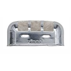 Zippo Outdoor Line Handwarmer Replacement Burner (Silver, 2.38 x 5.81 x 5.31)