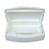 Star Nail Sterilizing Tray
