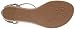 Seychelles Women's Fearless Thong Sandal