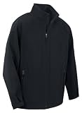 Men's 3-layer Weather Technology Shell Jacket