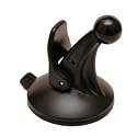 Garmin Vehicle Suction Cup Mount for nuvi 200, 5000, 800 & StreetPilot C500 series 010-10747-00