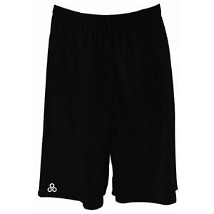 Buy McDavid UltraLight Player Short-Black 110