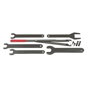 KD Tools 41580 Fan Clutch Service Kit