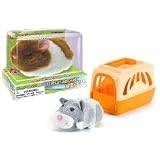 Hamster Carrier, Runabout Hamster, Plush Hamster, Carrier Fits 2 Zhu Zhu Pets