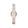 Timex Women's Classic Stainless Steel Bracelet Watch #T2J591