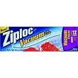 Johnson S C Inc 70056 Pump Ziploc Bag