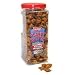 Herr's Peanut Butter Filled Pretzels - 44 oz. jar