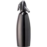 iSi Soda Siphon 1- Quart , Black