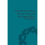 Until Darwin, Science, Human Variety and the Origins of Race
